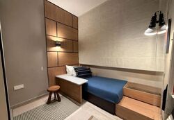 Canberra Crescent Residences (D27), Apartment #595834501